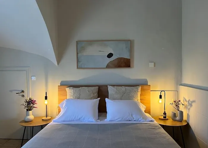 Proti Mare Villa By Toffee Homes