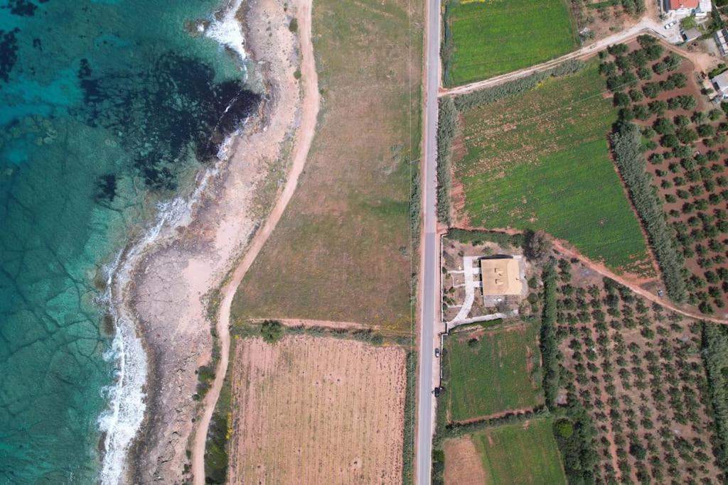 Proti Mare By Toffee Homes * Marathopoli