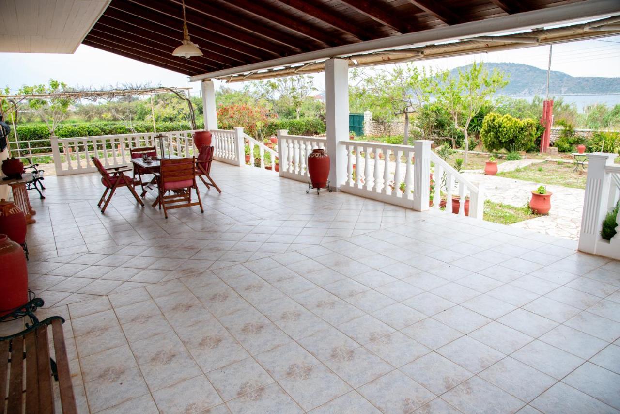 Proti Mare By Toffee Homes Marathopoli