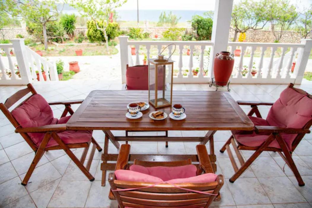 Holiday home Proti Mare By Toffee Homes