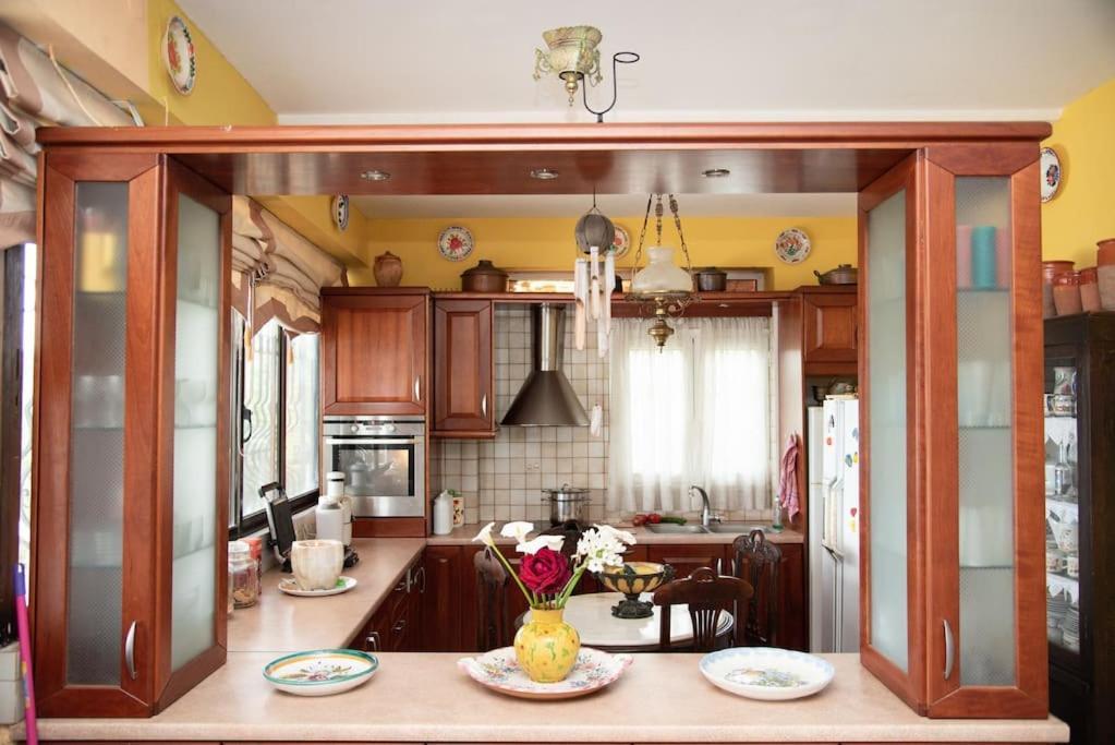 Holiday home Proti Mare By Toffee Homes