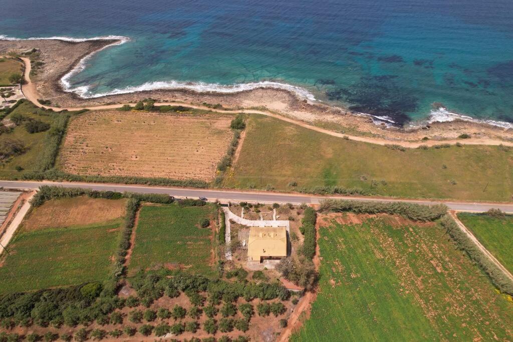 Holiday home Proti Mare By Toffee Homes Marathopoli