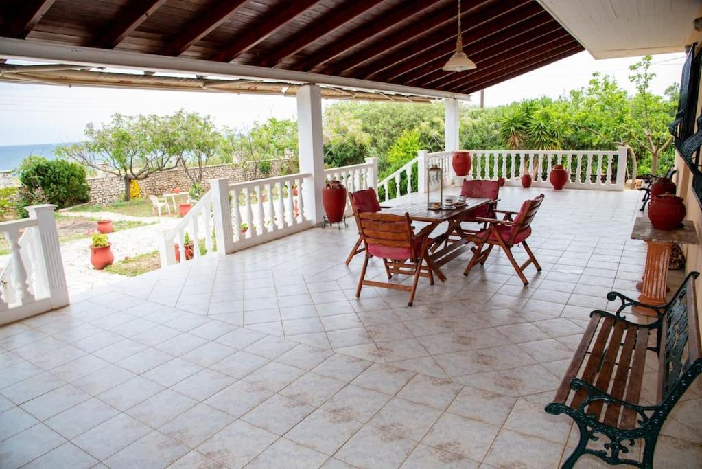 Holiday home Proti Mare By Toffee Homes Marathopoli