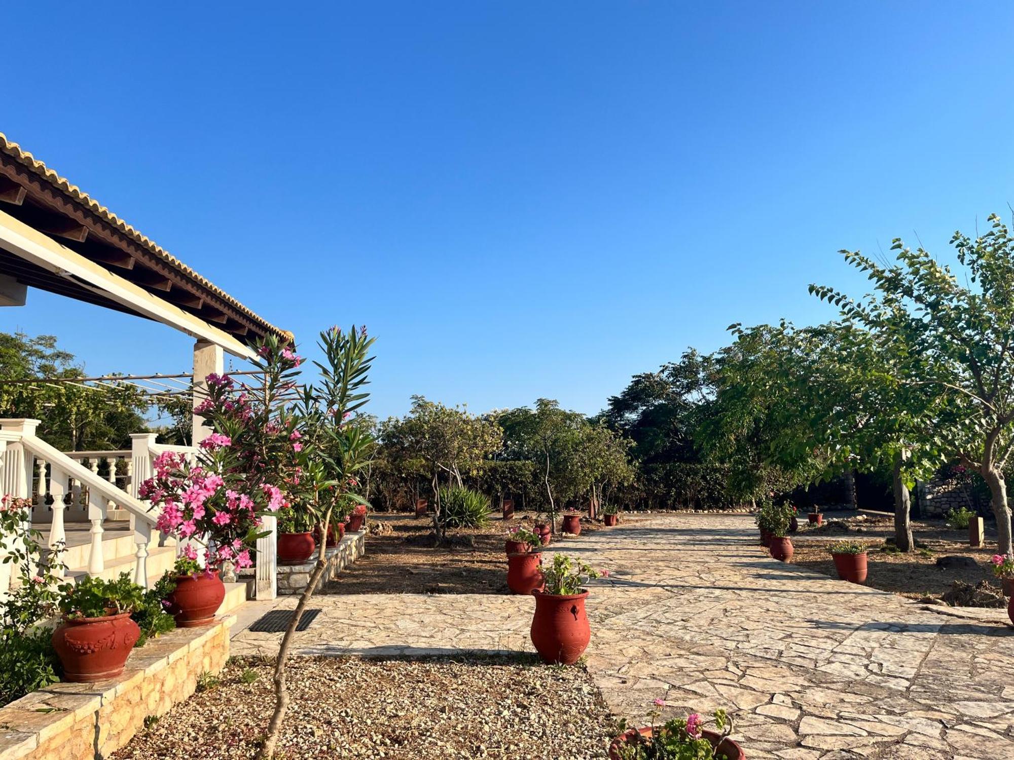 Proti Mare By Toffee Homes Holiday home Marathopoli