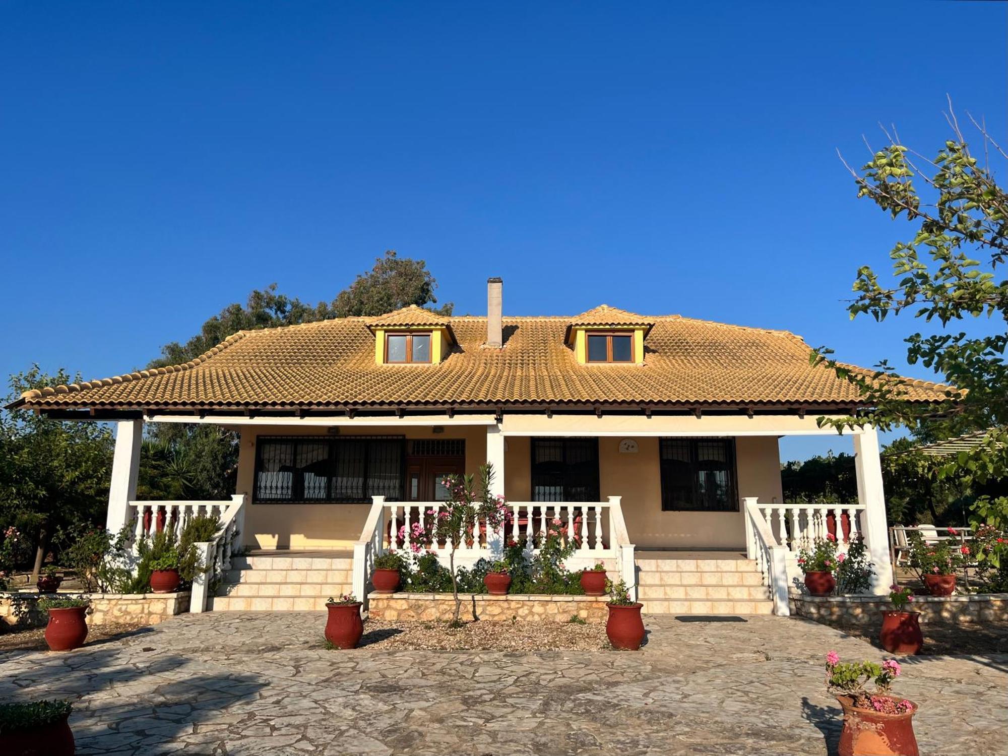 Proti Mare By Toffee Homes * Marathopoli