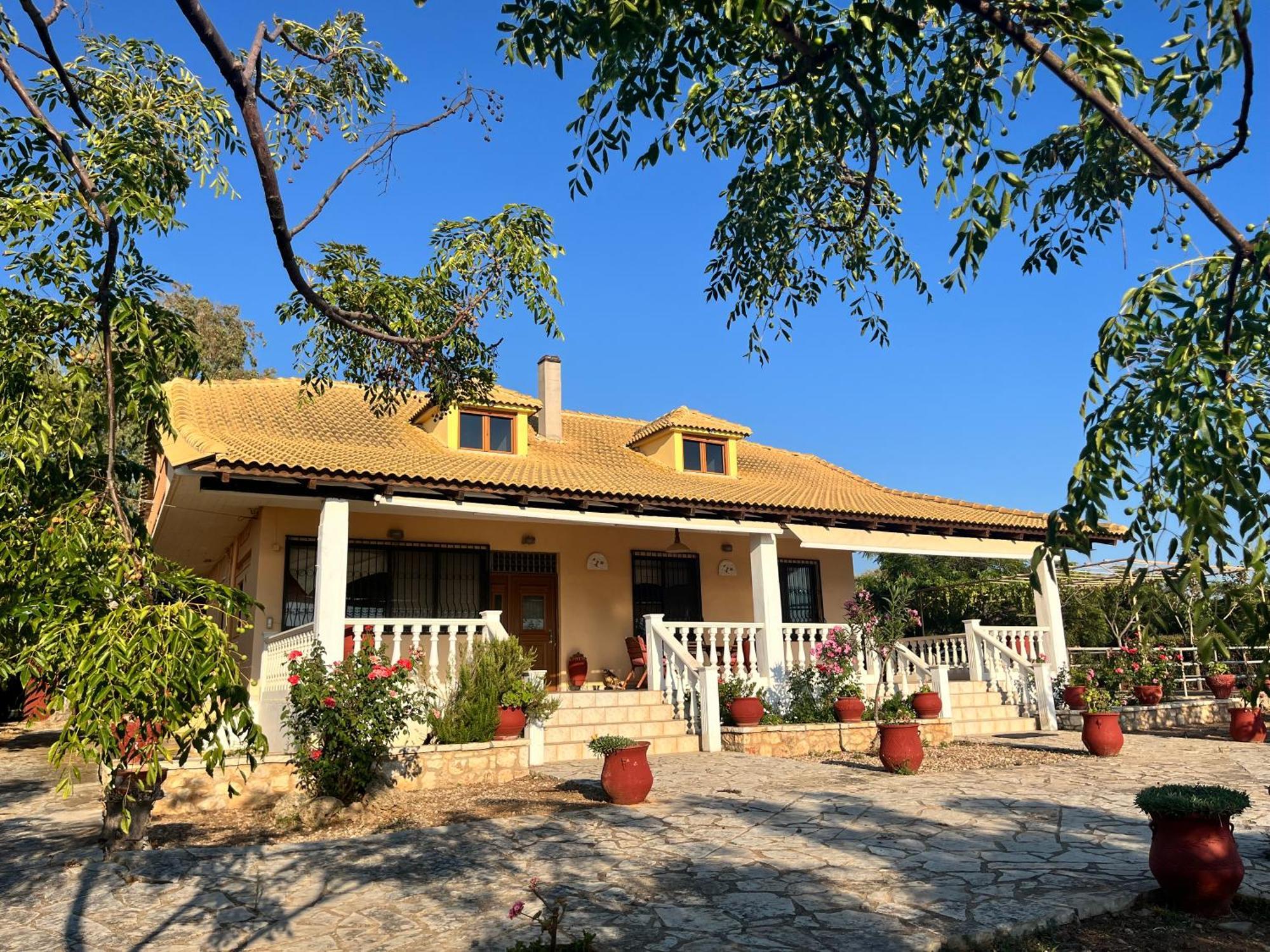 Proti Mare By Toffee Homes Holiday home *