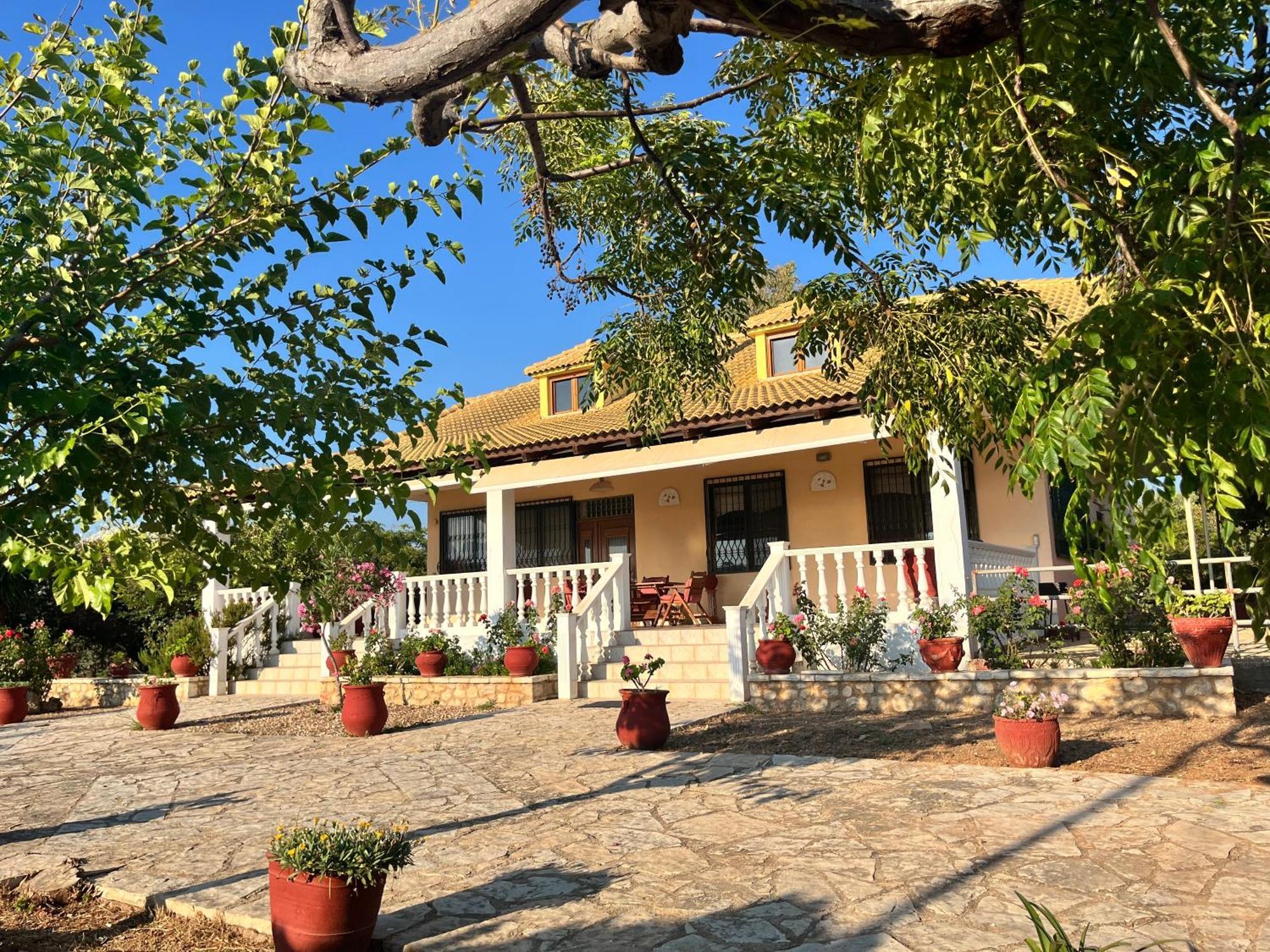 Proti Mare By Toffee Homes Marathopoli